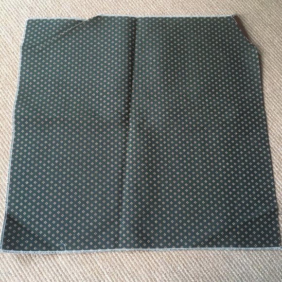 Valdese Weavers Decorative Fabric.3 pieces - Picture 3 of 10